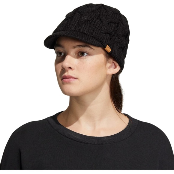 New!!! Adidas Crystal Brimmer Hat!! - Picture 5 of 5